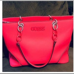 New guess bad medium